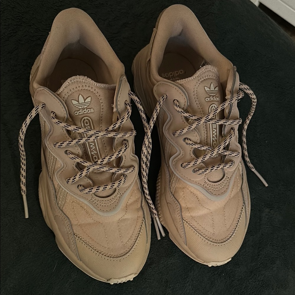 Adidas Ozweego Ortholite sneakers